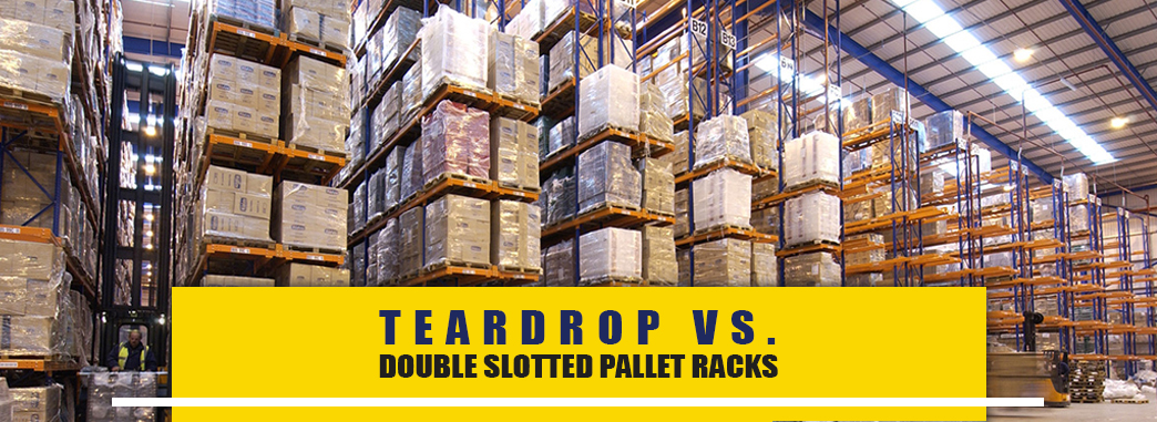 36 D - Double Flanged Pallet Support - T.P. Supply Company, Inc.