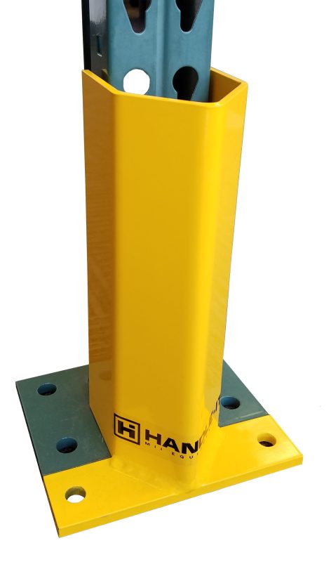 P12-3R – Universal Post Protector